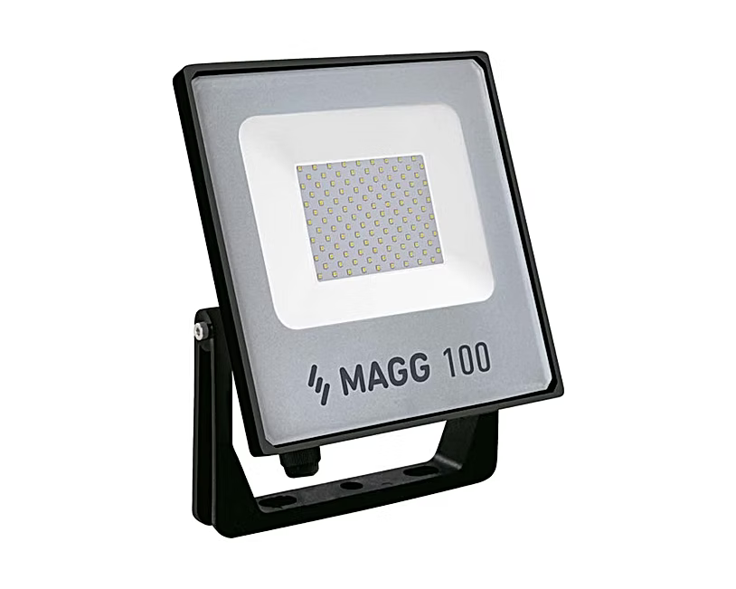 MAGG PROYECTOR SEC 100W 100-305V AFP 60K NG