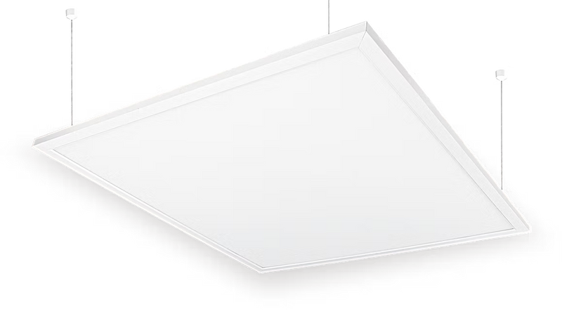 MAGG PANEL SOFT LED (60X60) STD 40W 100-305V FIJO SUSP. 6000K BO