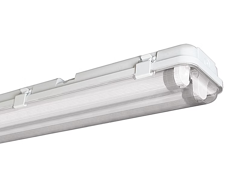 MAGG GAMMA T8 LED 2X18W 100-240V 40K GR LAMP OP(precio x pz