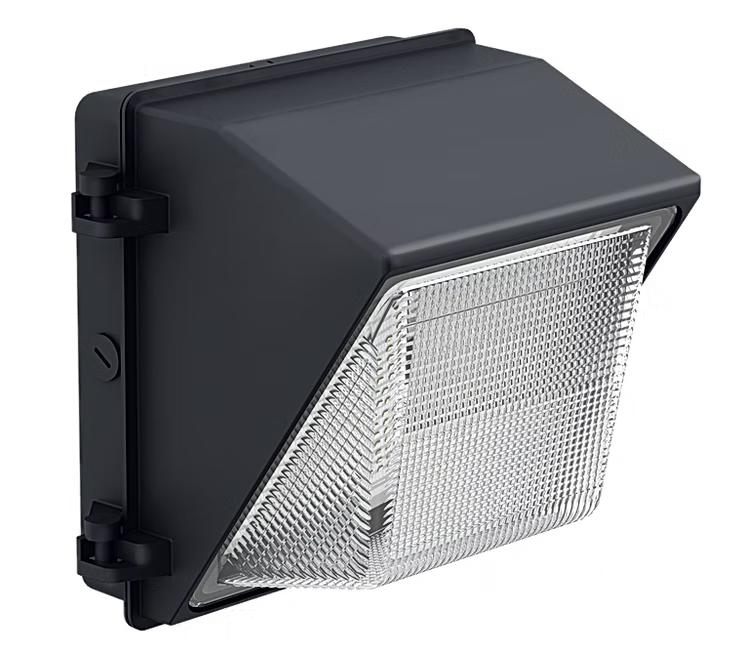 MAGG WALLPACK 60W 100-305V 60K GR AC