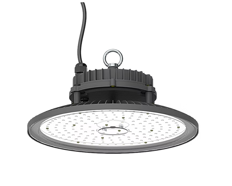 MAGG HIGHBAY STD 150W 100-305V 60K GR AC