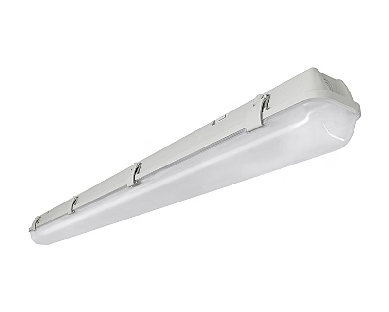 MAGG GAMMA LED 1200 40W 100-305V AFP 40K GR OPALINA FIJA