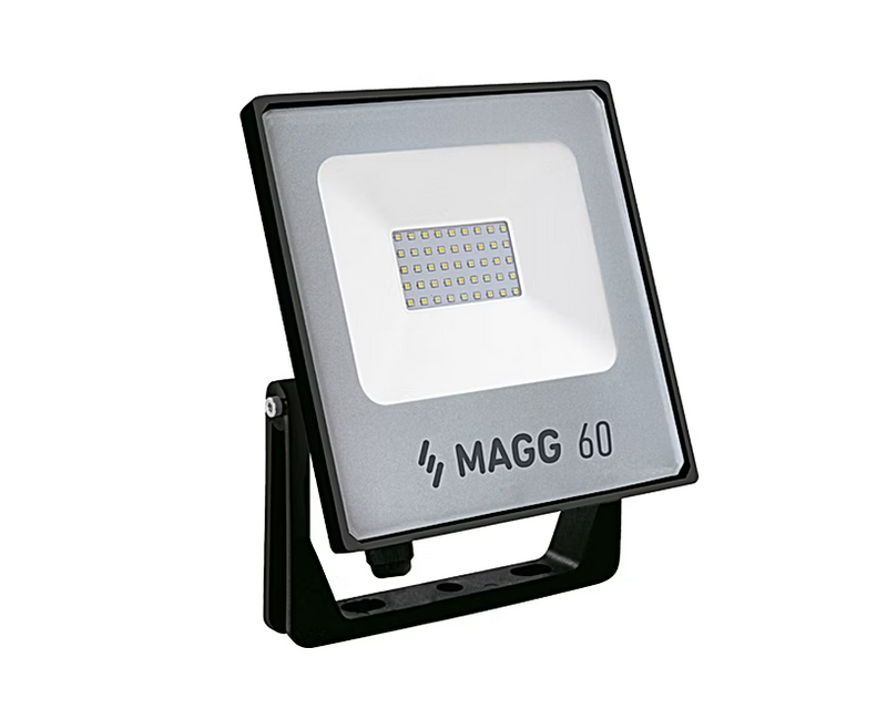 MAGG PROYECTOR SEC 60W II 100-240V 60K GR