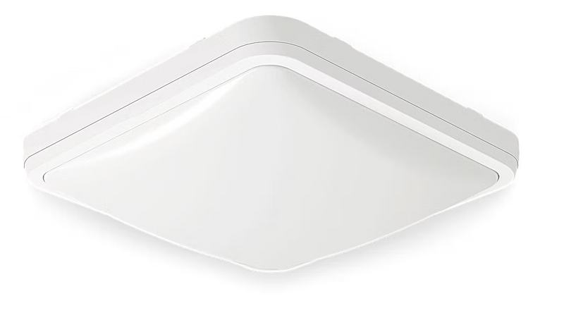 MAGG CEILING LED 250 SS 22W 127V AF 60K BC