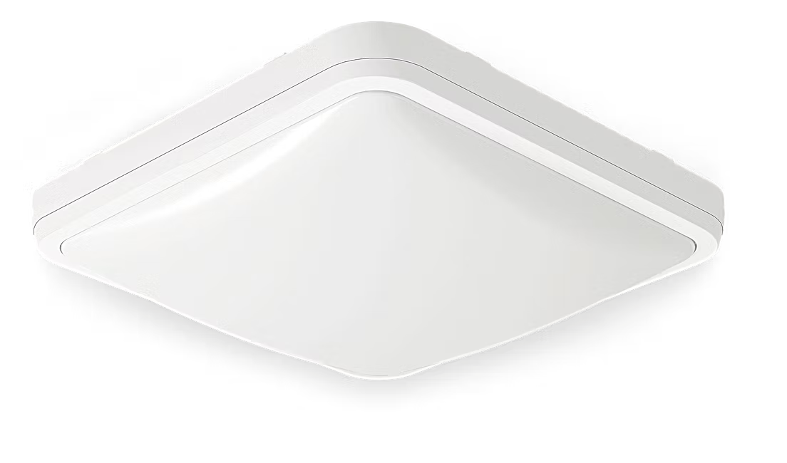 MAGG CEILING LED 250 SS 22W 127V AF 60K BC