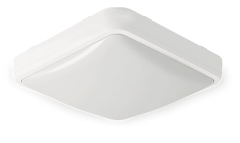 MAGG CEILING LED 125 SS 10W 127V AF 60K BC