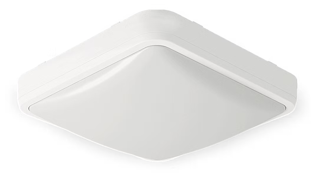 MAGG CEILING LED 125 SS 10W 127V AF 60K BC