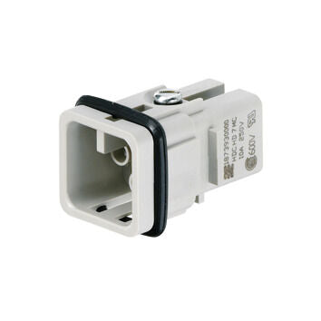 WEIDMULLER CONECTOR MACHO HDC HD 7 MC