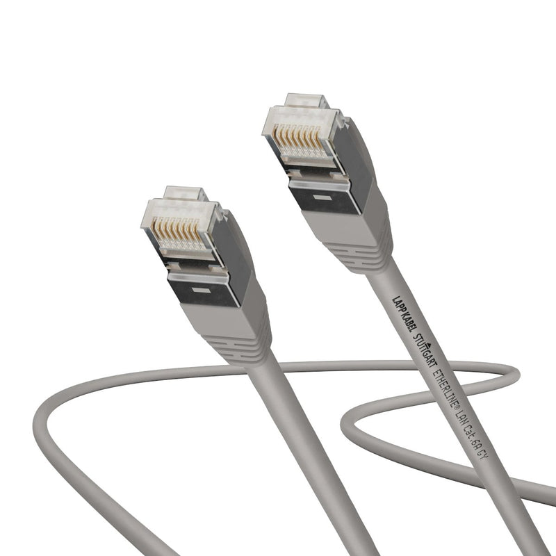 OLFLEX ETHERLINE LAN CAT.6A 1.0 GY