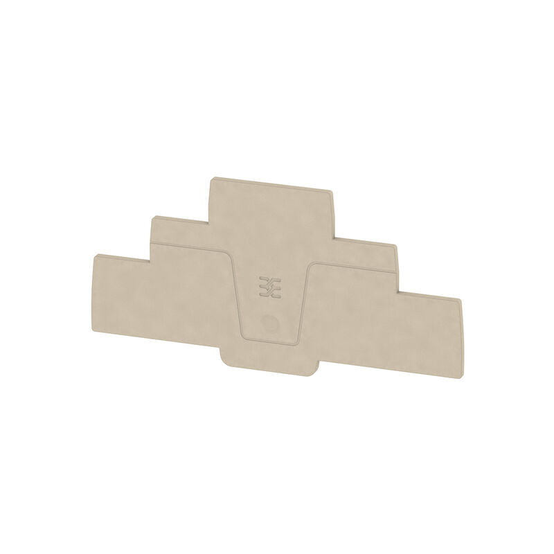 WEIDMULLER TAPA PARA CLEMA AEP 3T 2.5