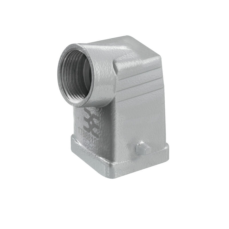 WEIDMULLER HDC 04A TWLU 1M20G CAPOTA SALIDA LATERA