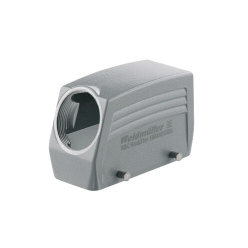 WEIDMULLER CARCAZA TAM 6 IP65 ENT CABLE LAT M25