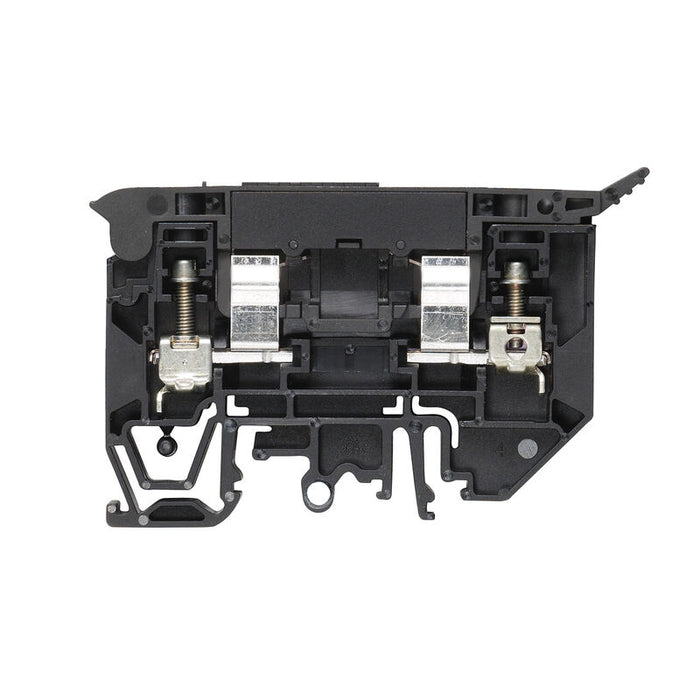 WEIDMULLER CLEMA PORTAFUSIBLE WSI 4/2/LD 10-36V AC/DC