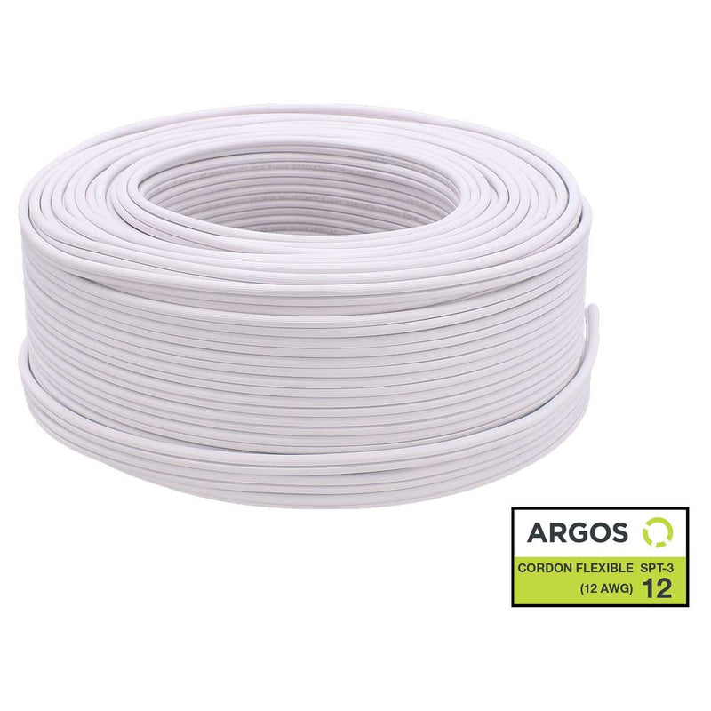 ARGOS CORDON POT 12 AWG
