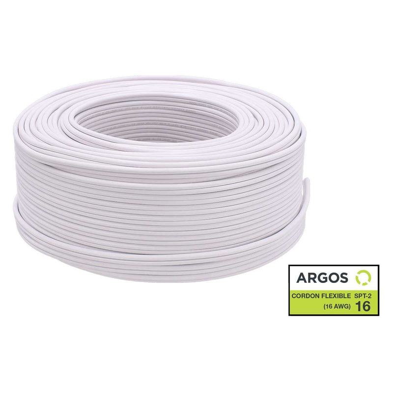 ARGOS CORDON POT 16 AWG