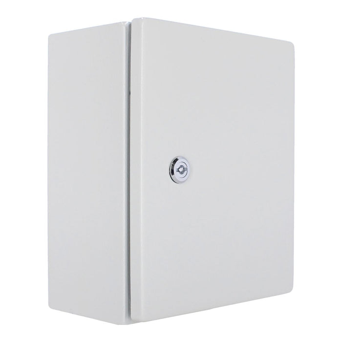 ARGOS GABINETE ACERO INOX 300X250X150 (AlxAnxFo) C/PLATINA