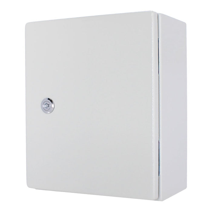 ARGOS GABINETE ACERO INOX 300X250X150 (AlxAnxFo) C/PLATINA