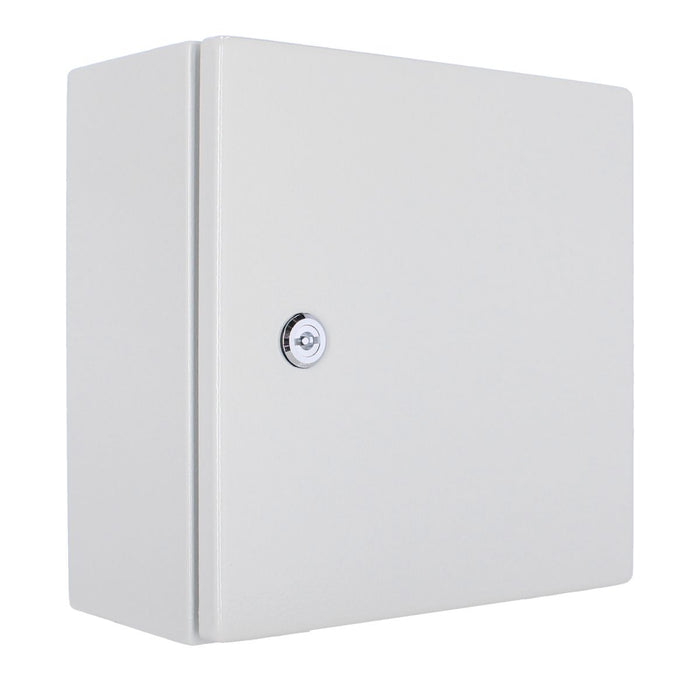 ARGOS GABINETE ACERO INOX 300X300X150 (AlxAnxFo) C/PLATINA