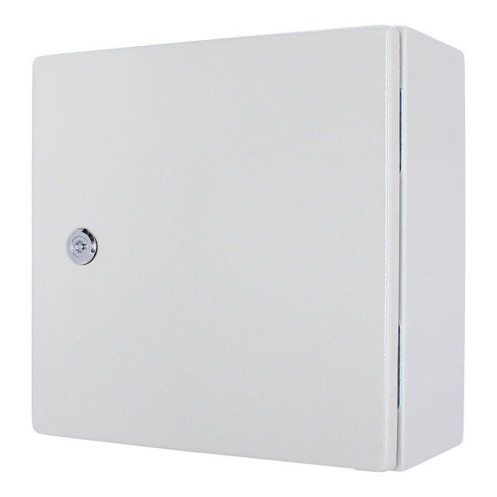 ARGOS GABINETE ACERO INOX 300X300X150 (AlxAnxFo) C/PLATINA