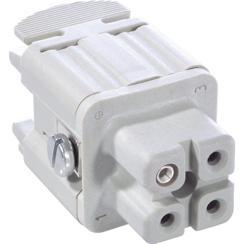 OLFLEX CONECTOR HEMBRA EPIC H-A 3 BS