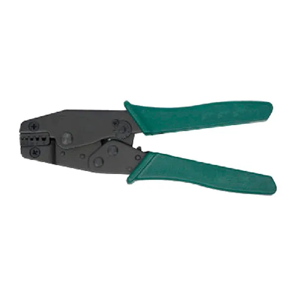 PINZAS P/ PONCHAR TUBULAR 22-8AWG