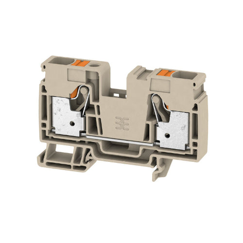 WEIDMULLER CLEMA DE PASO A2C 16