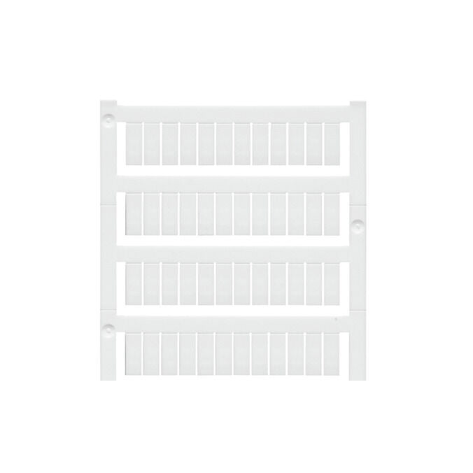 WEIDMULLER WS 12/5 MC NEUTRAL P/CLEMAS (144 PZAS)