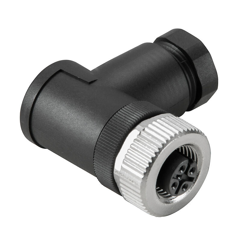 WEIDMULLER CONECTOR HEMBRA 5 POLOS SAIBW-5/9