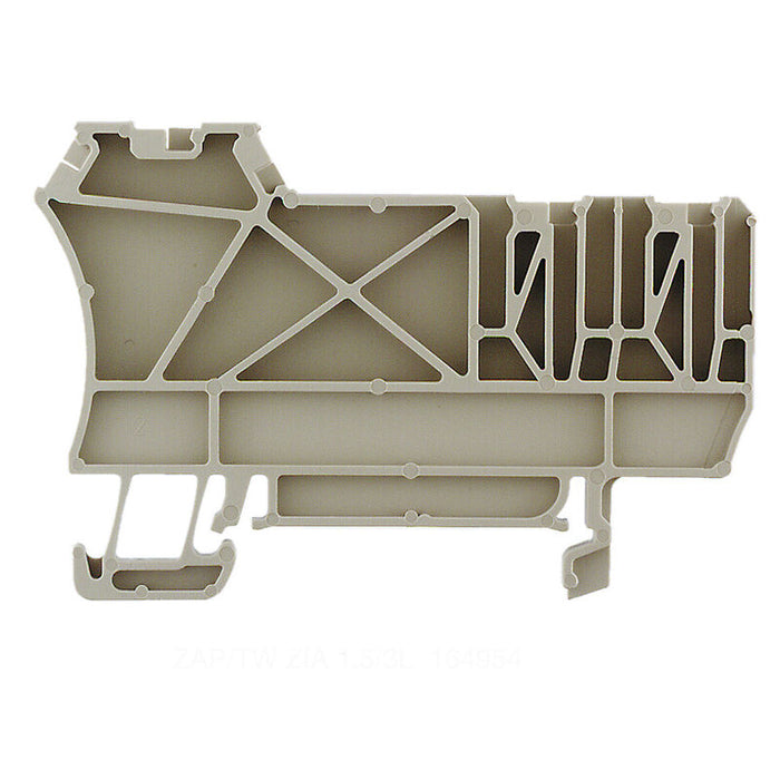 WEIDMULLER TAPA FINAL ZAP/TW ZIA1.5/3L