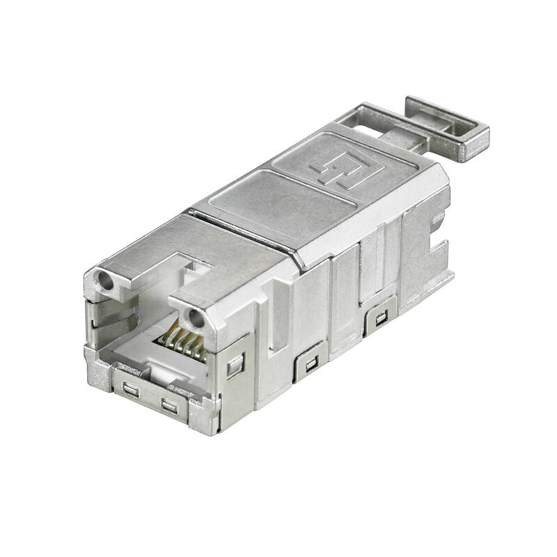 WEIDMULLER CONECTOR RJ45 HEMBRA IE-BI-RJ45-FJ-P