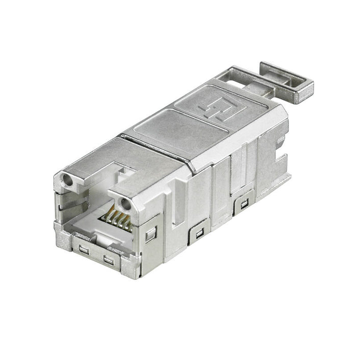 WEIDMULLER CONECTOR RJ45 HEMBRA IE-BI-RJ45-FJ-P