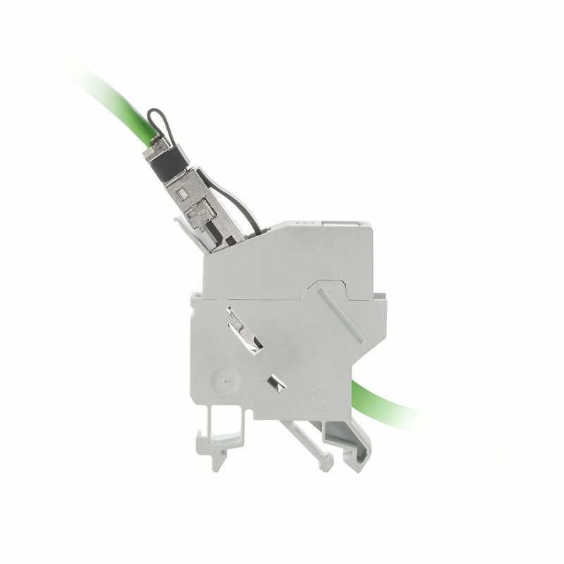 WEIDMULLER BORNE DE CONEXION RJ45/IDC