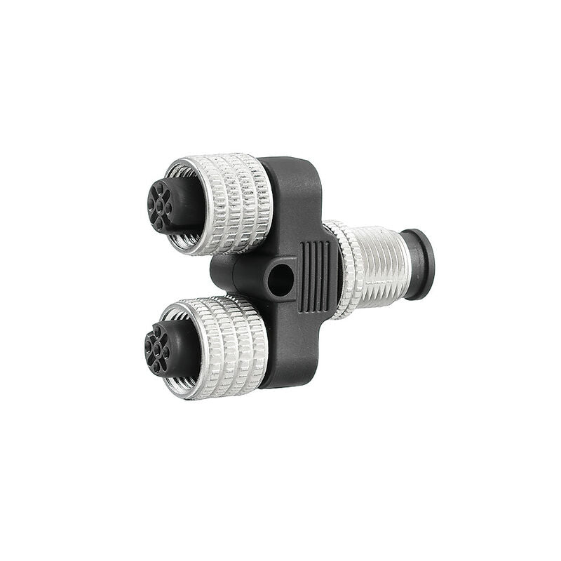 WEIDMULLER CONECTOR SAI-Y-5S M12/M12