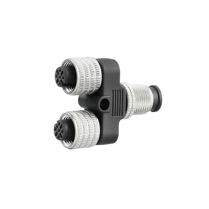 WEIDMULLER SAI-Y-5S B2-4 M12/M12
