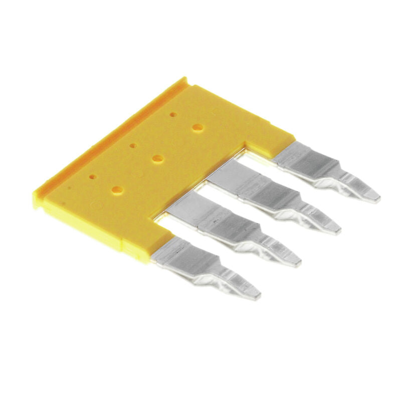 WEIMULLER ZQV 6/4 PUENTE DE CONEXION