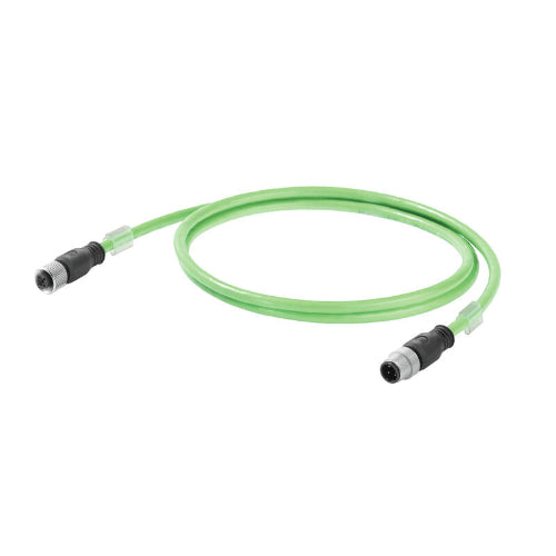 WEIDMULLER CABLE DE ARRASTRE PROFINET IE-C5DD4UG0050MSSMCS-E