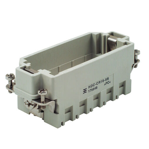 WEIDMULLER INSERTO CONCEPT P/5 MODULOS HDC-CR16-5S GR