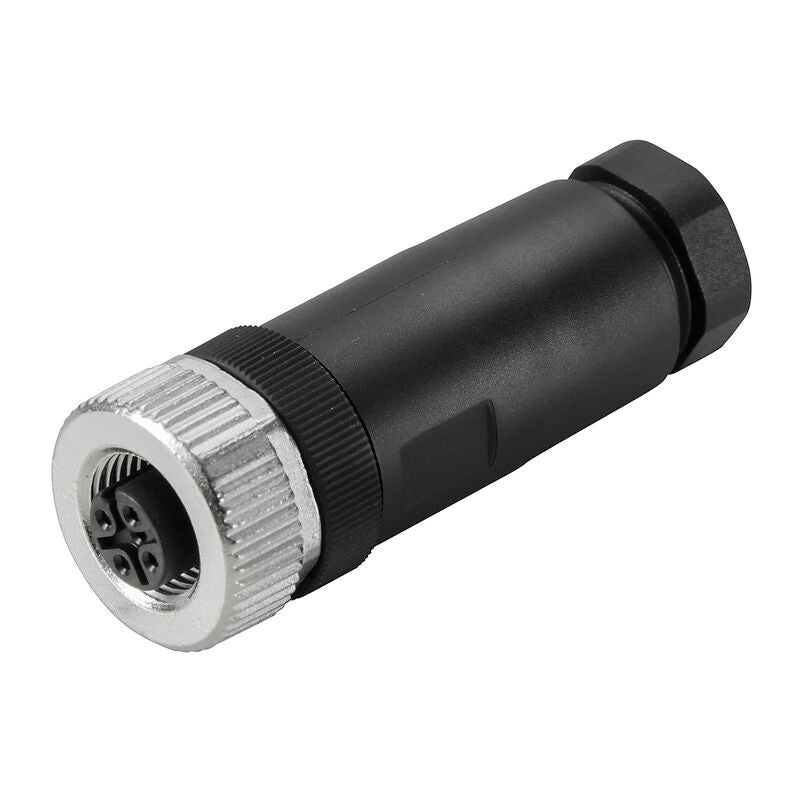 WEIDMULLER CONECTOR HEMBRA 5 POLOS SAIB-5/9