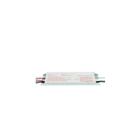 LUMIANCE BALASTRO ELECTRONICA 2X39 T12 127V 4300.0002 BAL2X32SB