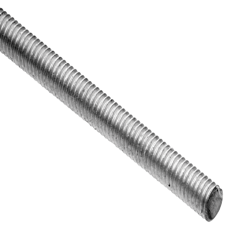 ARGOS BARRA ROSCADA 1/2" LONGITUD 3 METRO