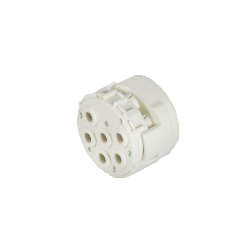 WEIDMULLER CONECTOR SAI-M23-BE-L-4/4