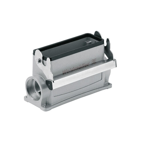WEIDMULLER BASE CERRADA 1G GRUPO 8 HDC 64D SLU 2M32G