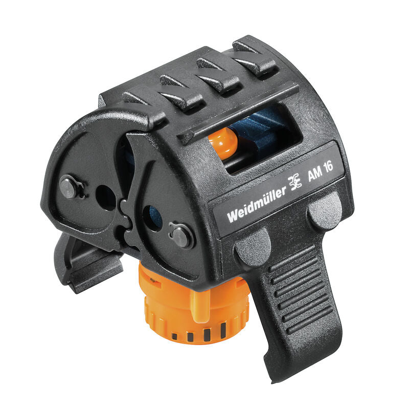 WEIDMULLER PINZA PELACABLE AM16