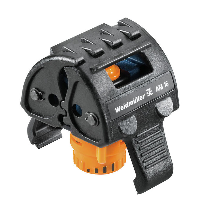 WEIDMULLER PINZA PELACABLE AM16
