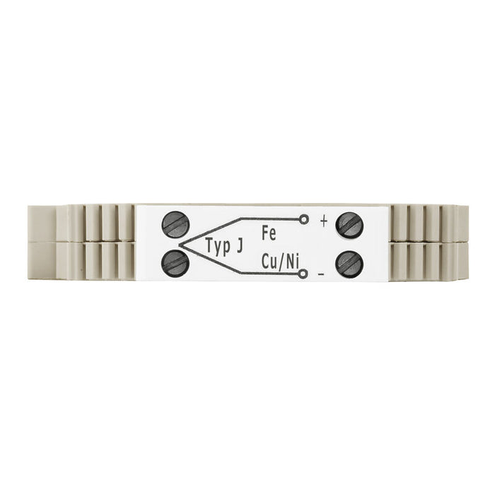 WEIDMULLER CLEMA TERMOPAR WDU 2.5 TC TIPO J