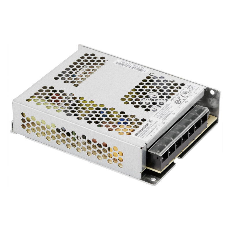 WEIDMULLER PRO PM 100W 12V 8.5A