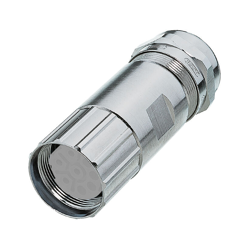 WEIDMULLER SENSOR/ACTUATOR PLUG-IN CONNECTOR EMPTY ENCLOSURE