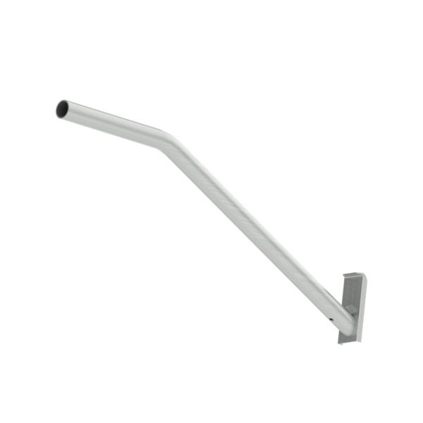 AVALCON BRAZO PARA SUBURBANA 1.00MT