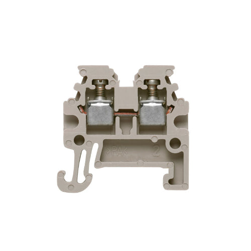 WEIDMULLER CLEMA DE PASO WDU 1.5/R3.5