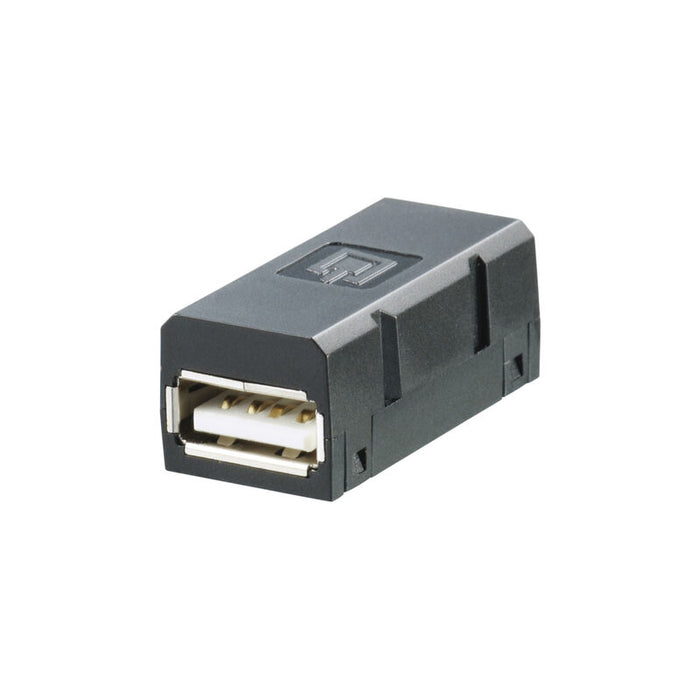 WEIDMULLER CONECTOR USB TIPO A IE-BI-USB-A